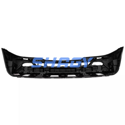 Per Mercedes Benz M-CLASS W163 2002-2005 1638804670 Paraurti