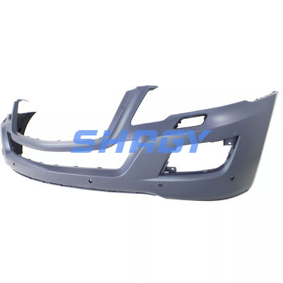 Per Mercedes Benz M-CLASS W164 ML320 2009 1648803340 Paraurti