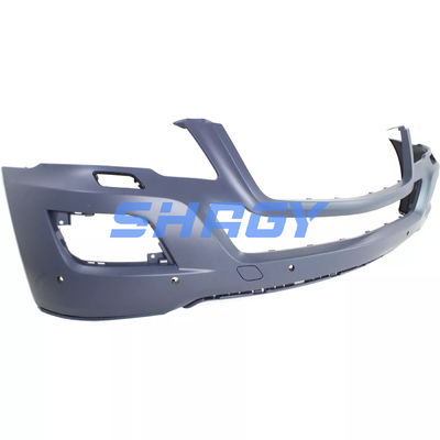 Per Mercedes Benz M-CLASS W164 ML320 2009 1648803340 Paraurti