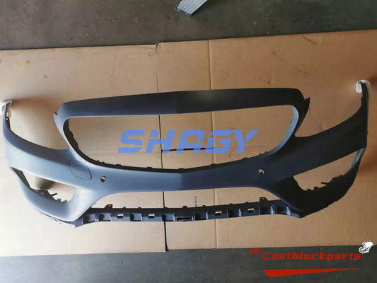 Per Mercedes-Benz C-CLASS W205 2015-2018 2058801840 Paraurti