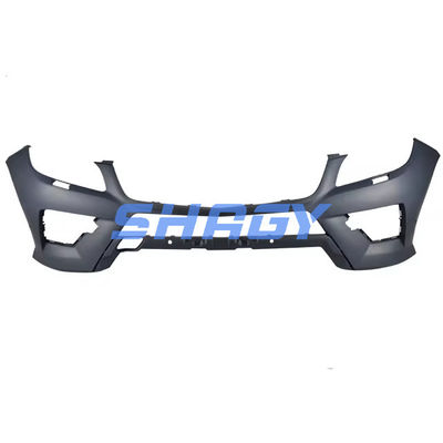 Per Mercedes-Benz Classe Ml W166 ML 166 Amg 2012-2014 1668854925 Paraurti