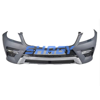 Per Mercedes-Benz Classe Ml W166 ML 166 Amg 2012-2014 1668854925 Paraurti