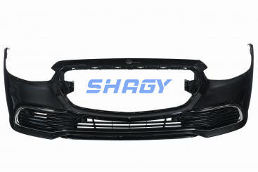 Per Mercedes-Benz classe S W223 2023 A2238802600 A2238805801 Paraurti