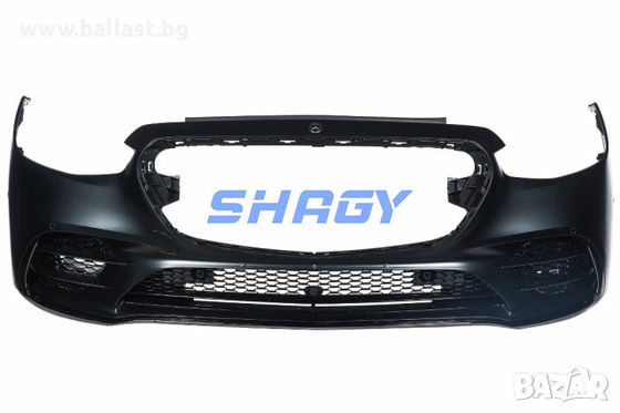 Per Mercedes-Benz classe S W223 2023 A2238802600 A2238805801 Paraurti